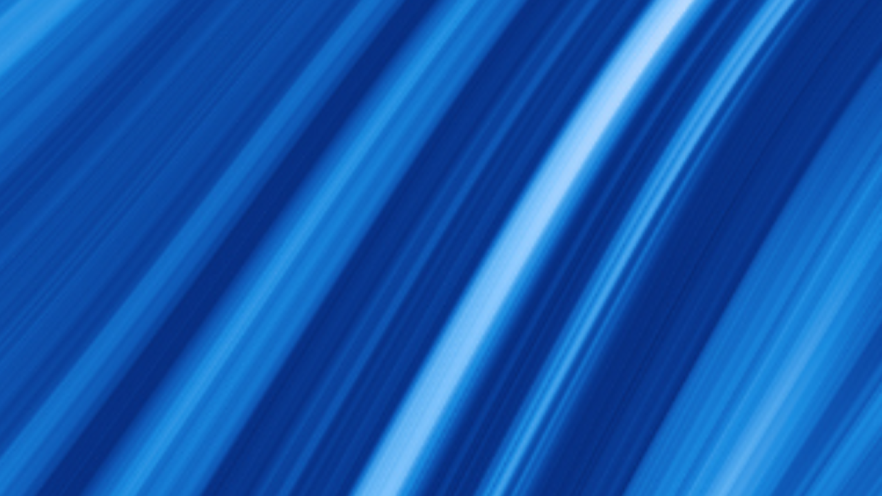 Blue Waves