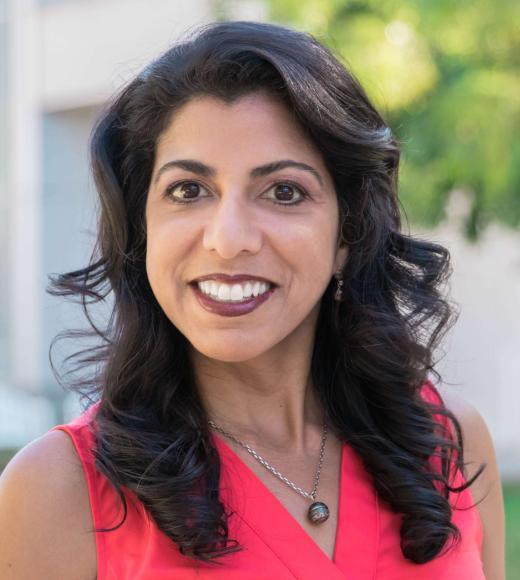 Raissa D'Souza