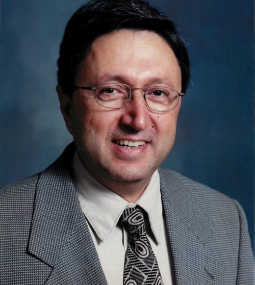 B Ravani