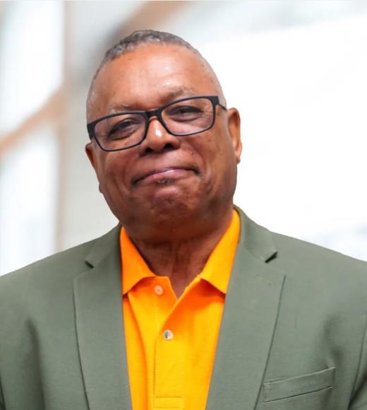 Bruce Roberson