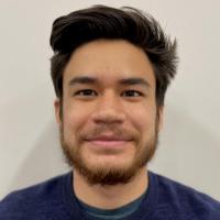 Matthew Pena
