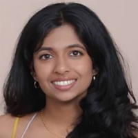 Meera Swanynathan