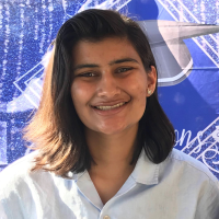 Naia Dalal