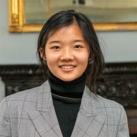 Hanji Xu.