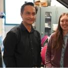 M. Saif Islam | Director, CITRIS at UC Davis